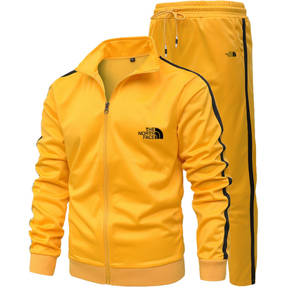 Men's Racing Tracksuits Sportswear