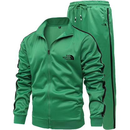 Men's Racing Tracksuits Sportswear