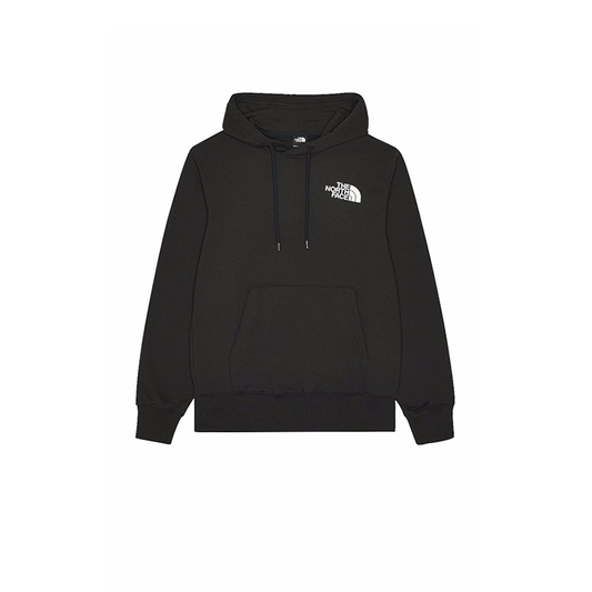 pullover hoodie