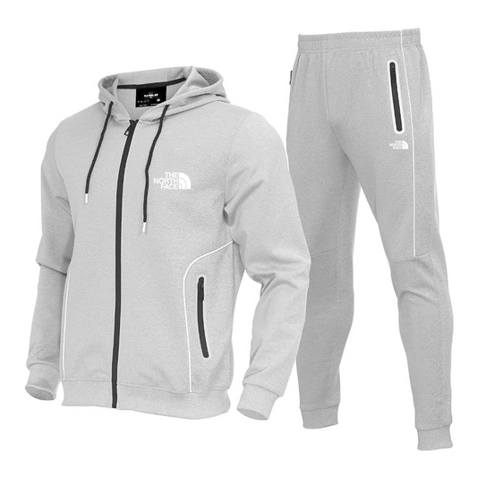 Men's jogging sportswear suit