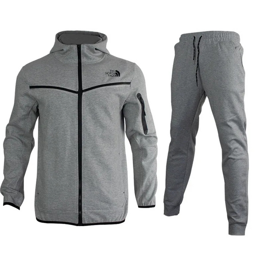 Men's technical sportswear